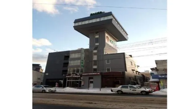 Hakodate - Hotel / Vacation Stay 39057