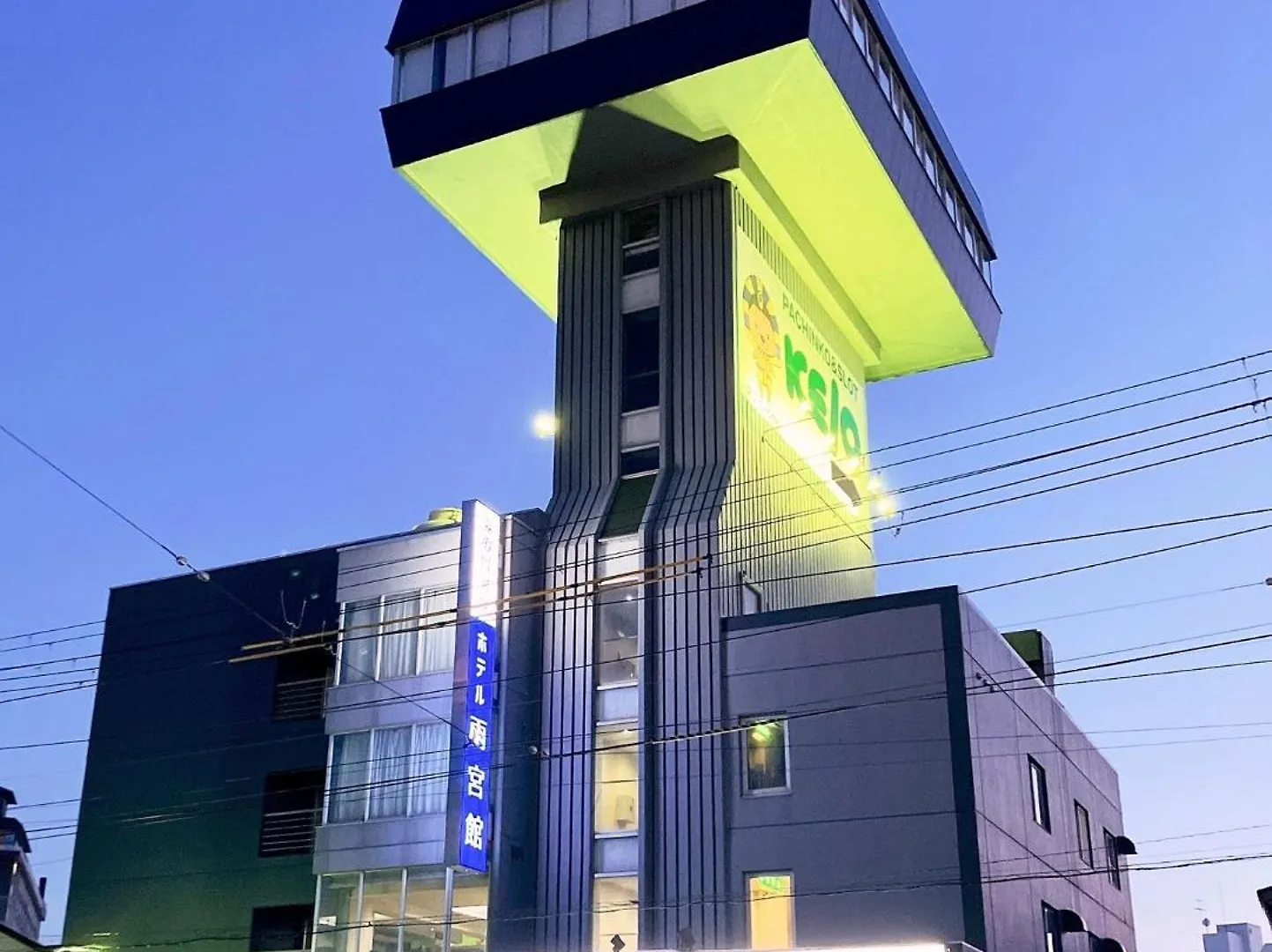 Hakodate - Hotel / Vacation Stay 39057 Ιαπωνία