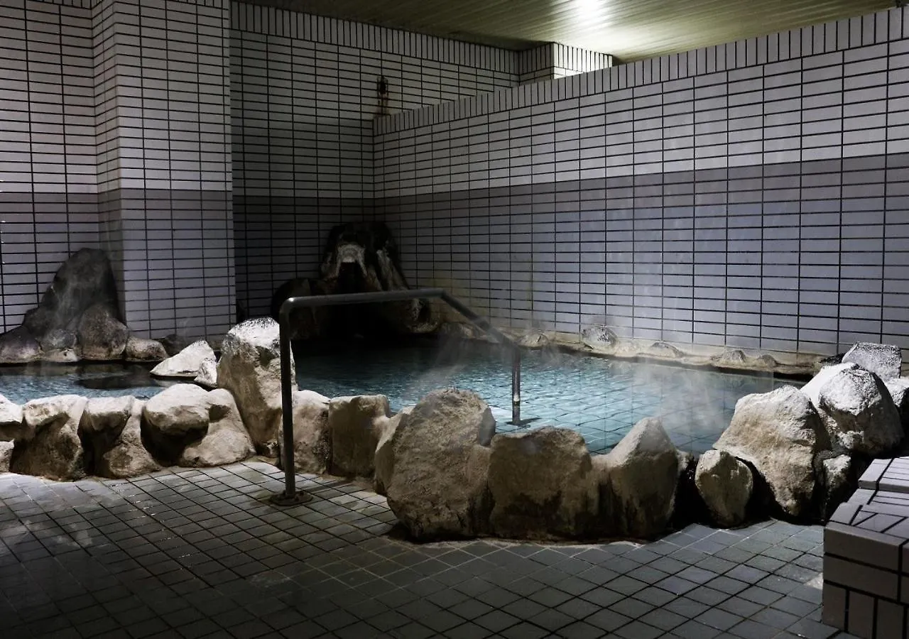 Hakodate - Hotel / Vacation Stay 39057 0*,  Ιαπωνία