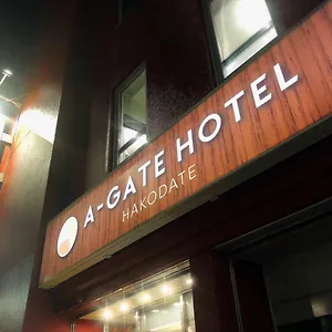 A‐gate ホテル