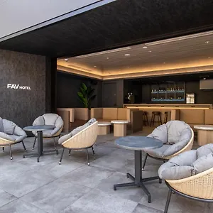 4* 酒店 函馆法夫酒店